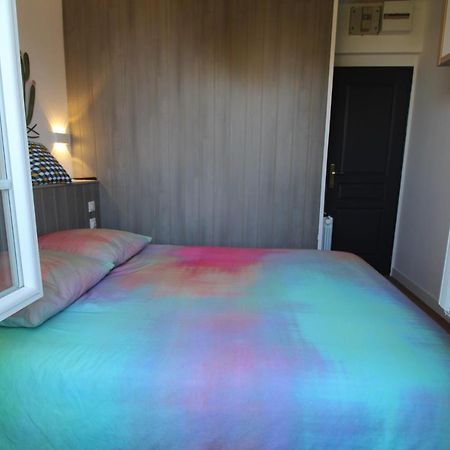 Cosy Solidor T2 Avec Jardin Terrasse 100M Plage Saint-Malo Bagian luar foto
