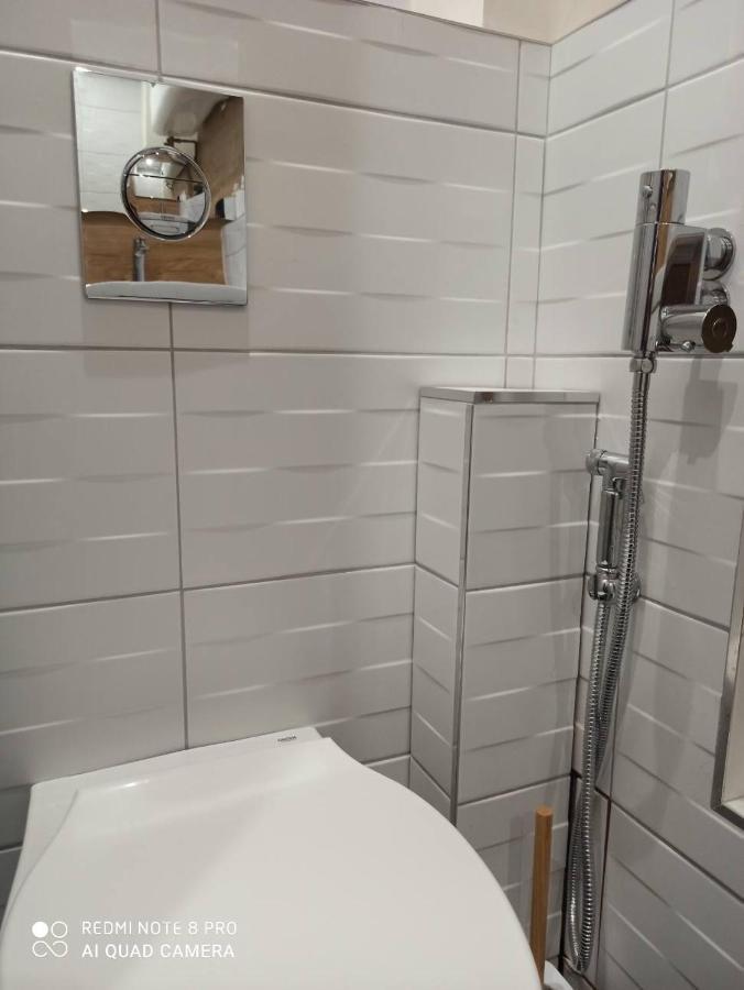 Cosy Solidor T2 Avec Jardin Terrasse 100M Plage Saint-Malo Bagian luar foto